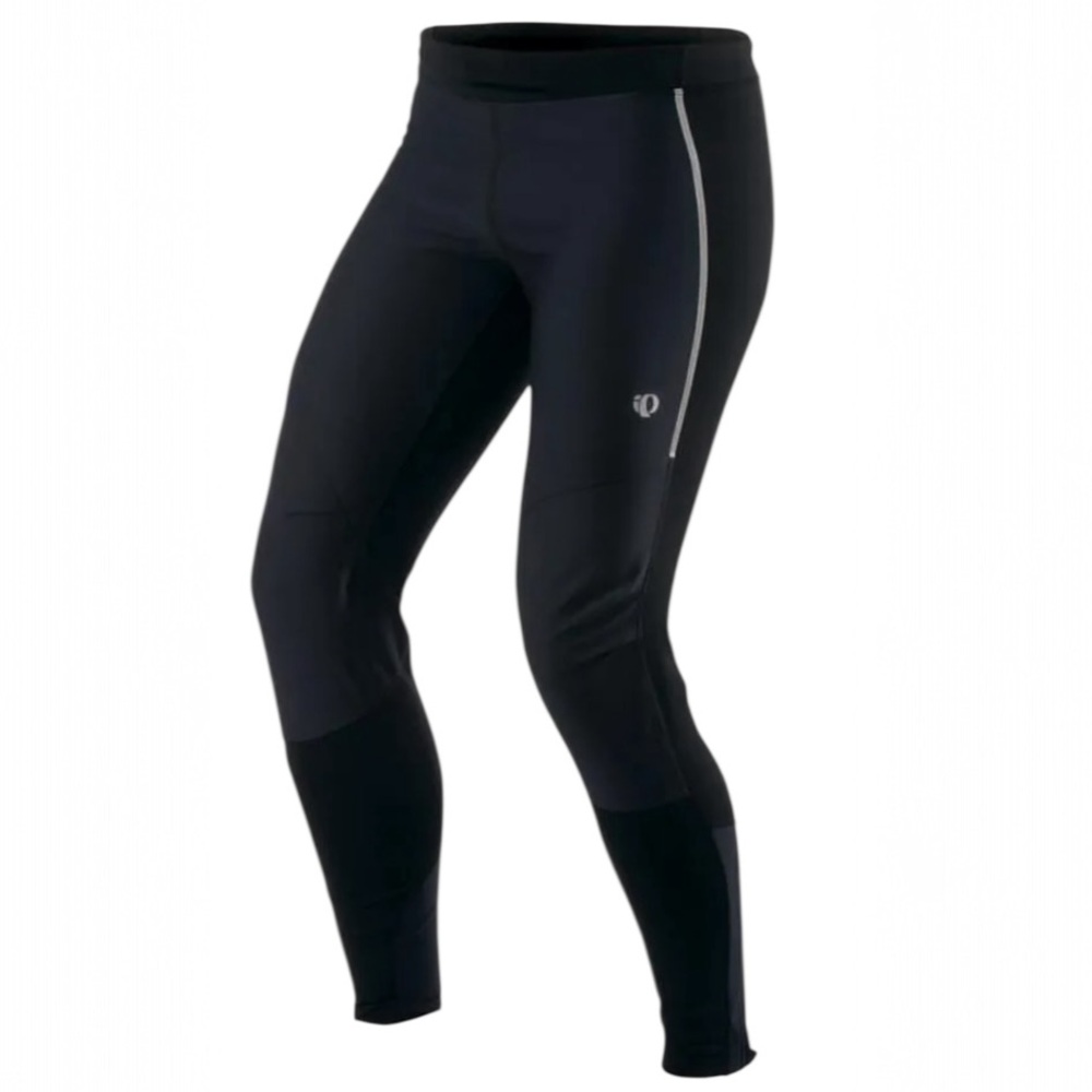 Pearl Izumi Women's fly eco Black pro series  tights